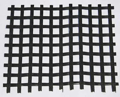 經編滌綸土工格柵